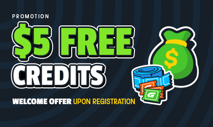 Free $5 Offer