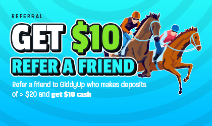 Refer a Friend