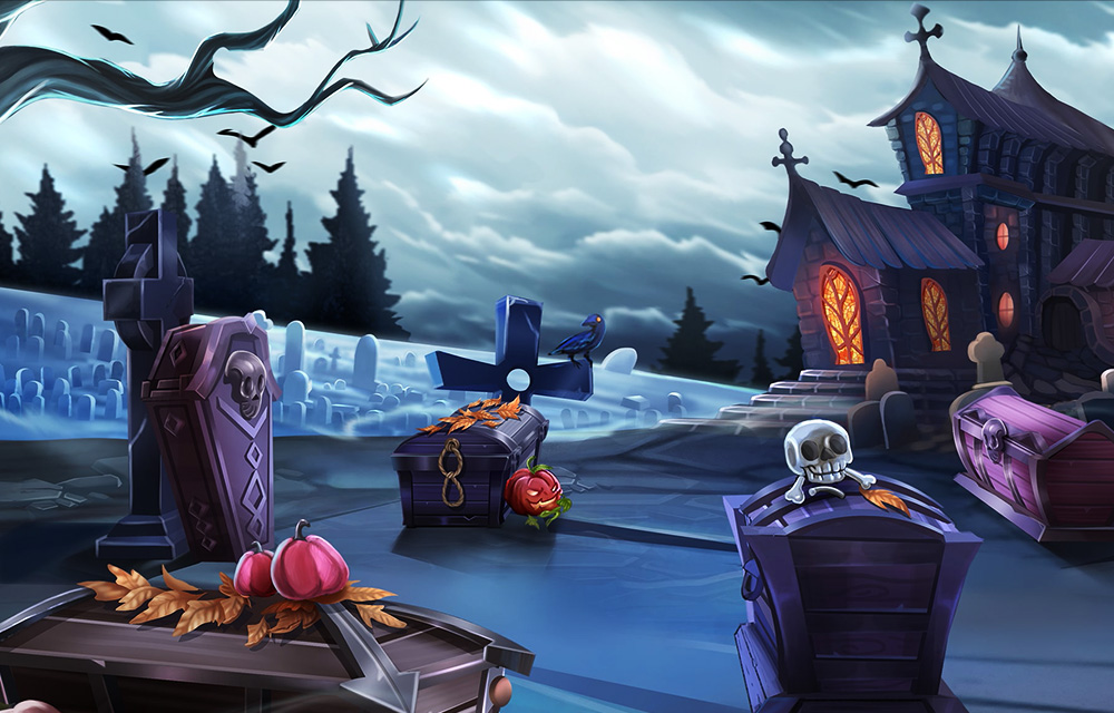 Wicked Wins - Fortune Pick