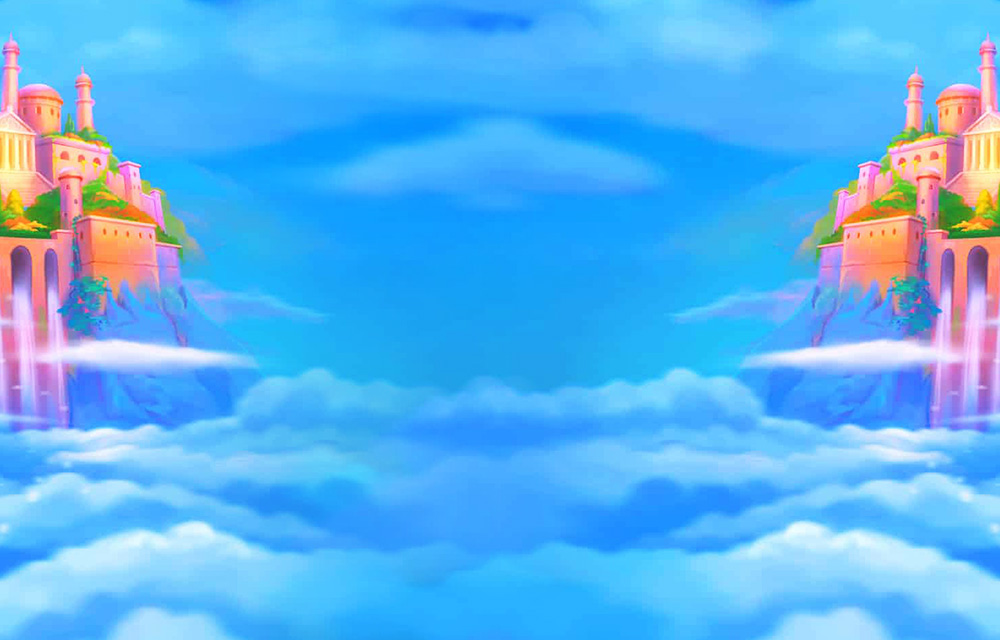 Zeus's Thunderbolt 10000