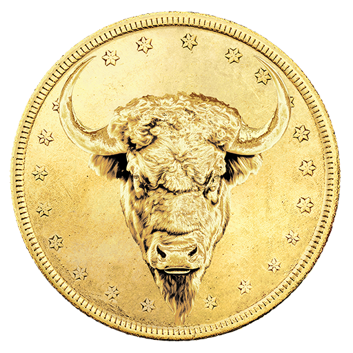 Bison Gold