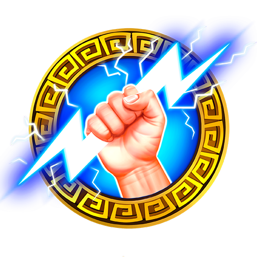 Zeus's Thunderbolt 10000