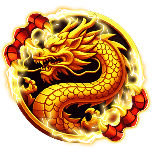 Dragon Power Triple Gold