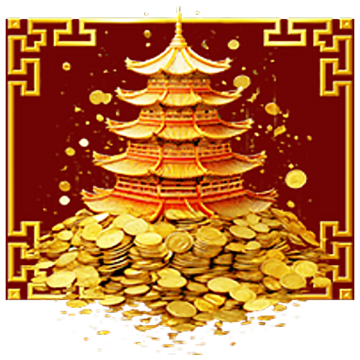 Pagoda Treasure88
